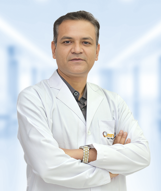 Dr. A. K. Choudhary (Apurbo)