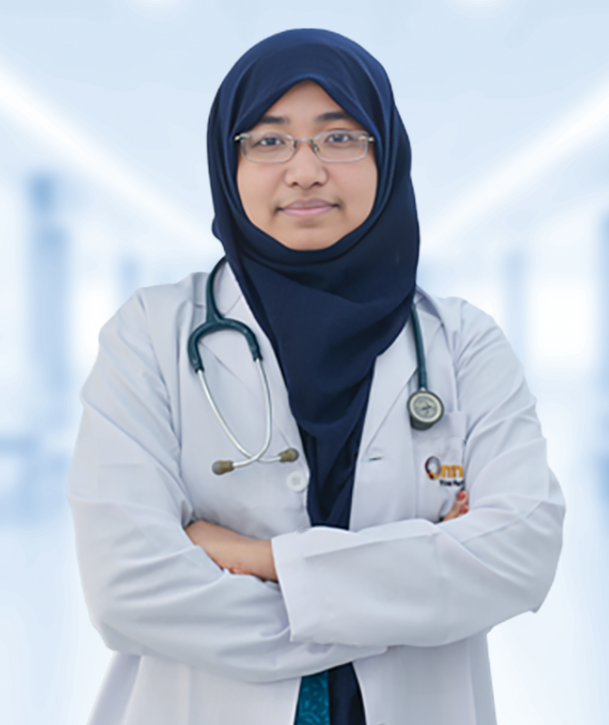Dr. Khadiza Tul Qubra (Lima)