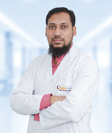 Dr. Md. Hasan Zaman