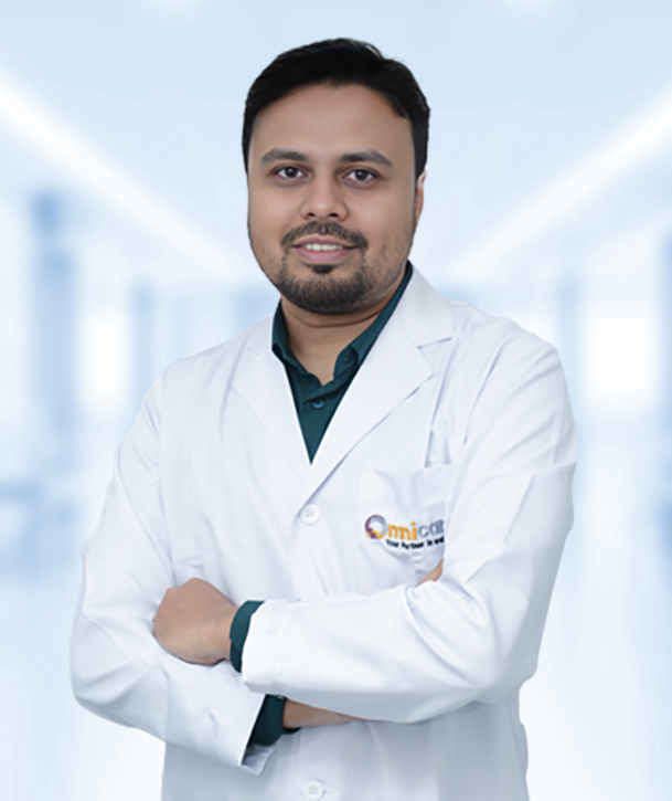 Dr. Md. Hasib-Al-Mamun