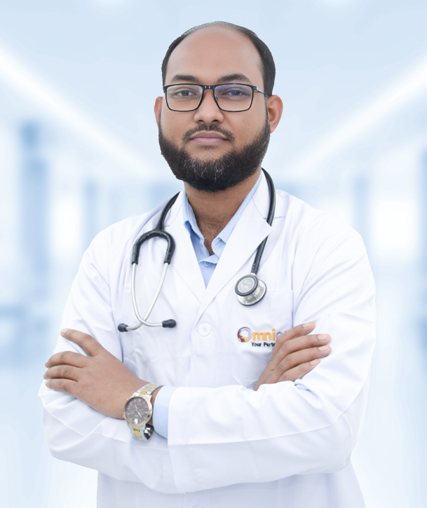Dr. Md. Saifur Rahman