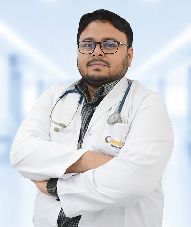 Dr. Md. Sharif Ahsan