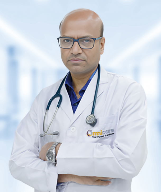 Dr. Tarak Nath Kundu