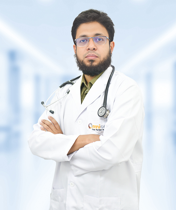 Dr. Syed Azmal Mahmood