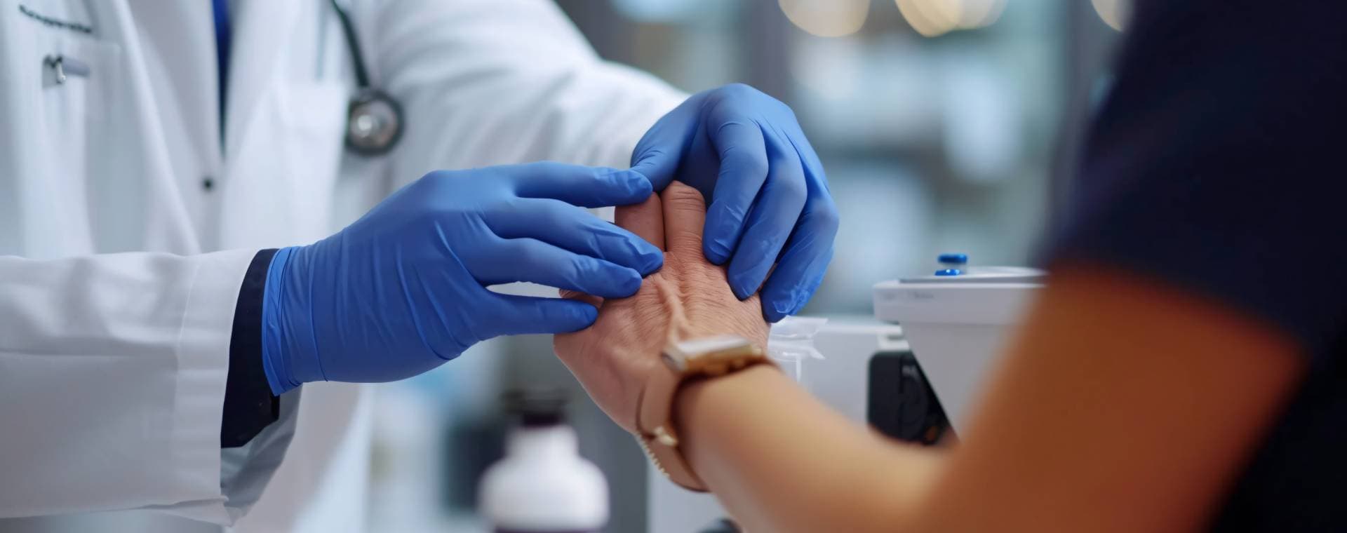 Rheumatology