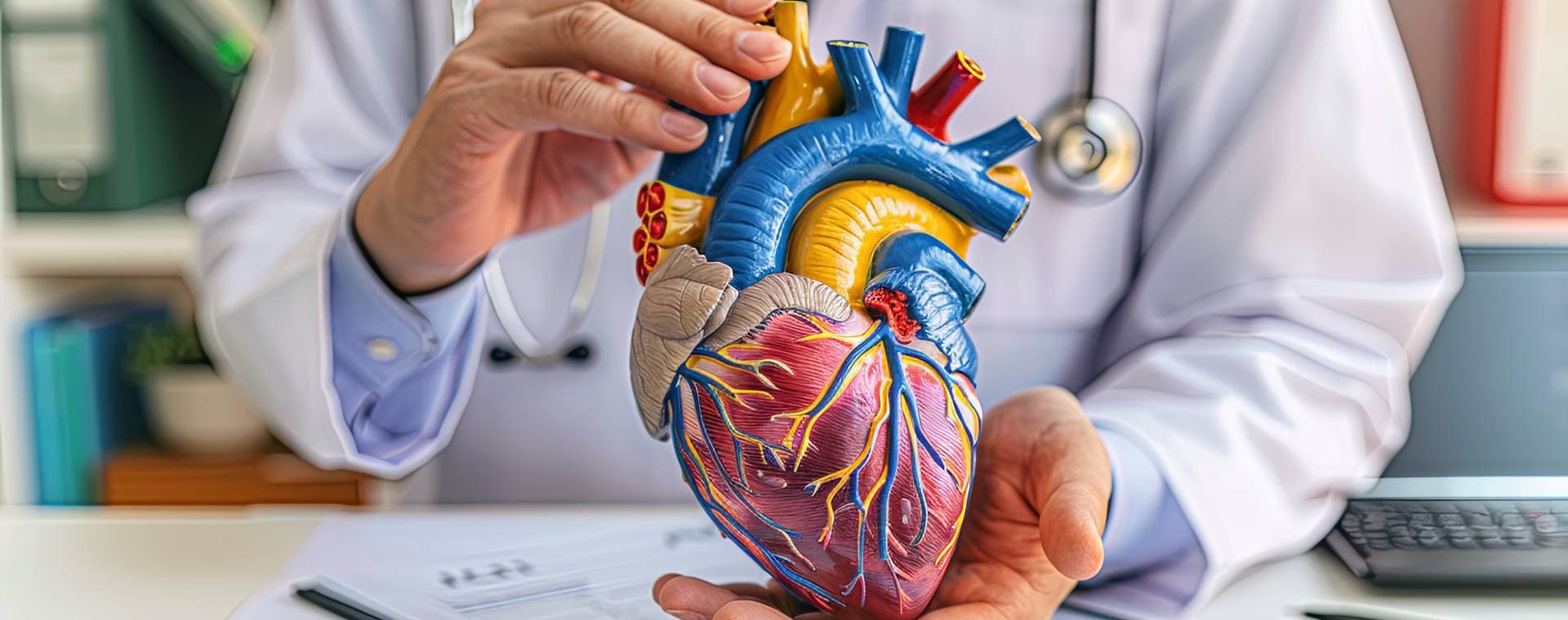 Cardiology
