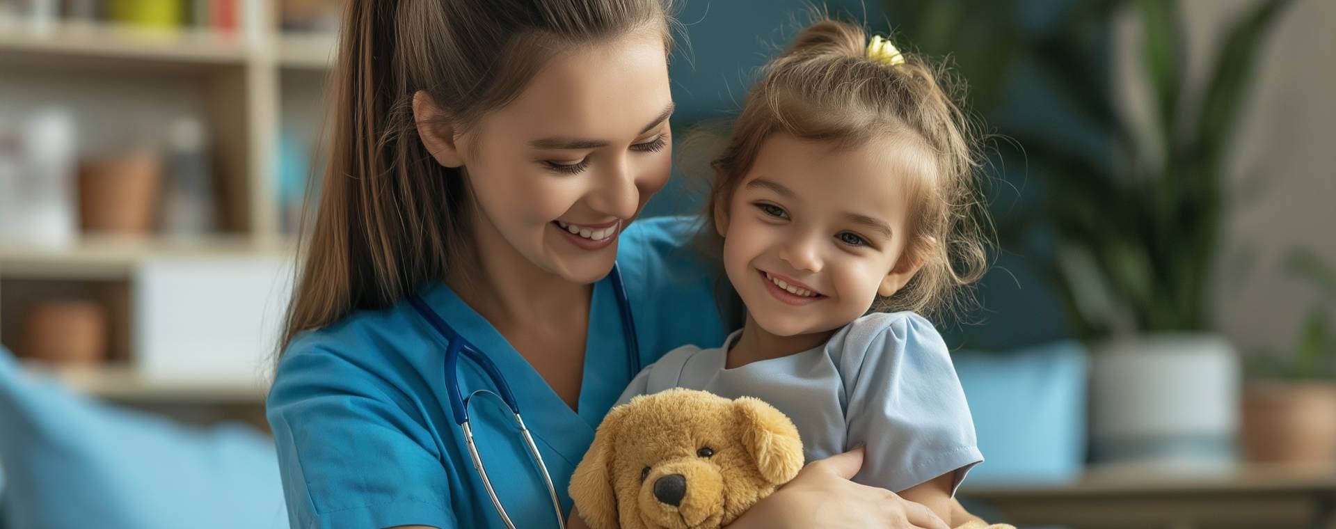 Pediatric
