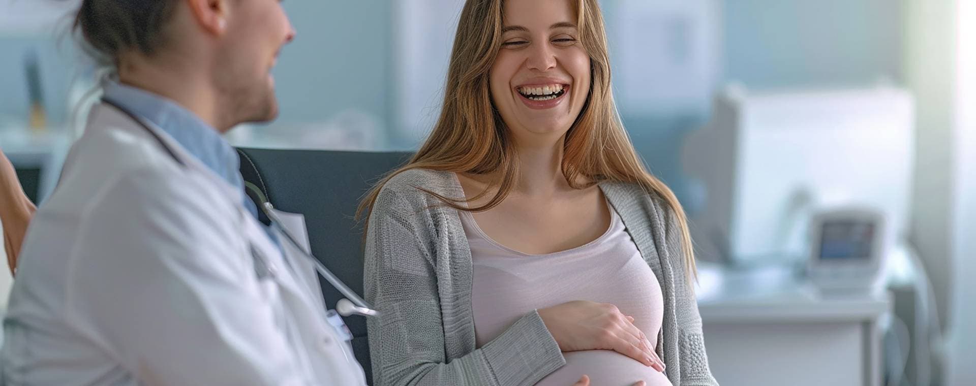 Obstetrics & gynecology