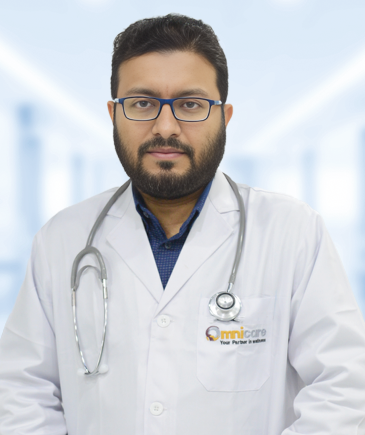 Assoc. Prof. Dr.  Mujammel Haque Jewel