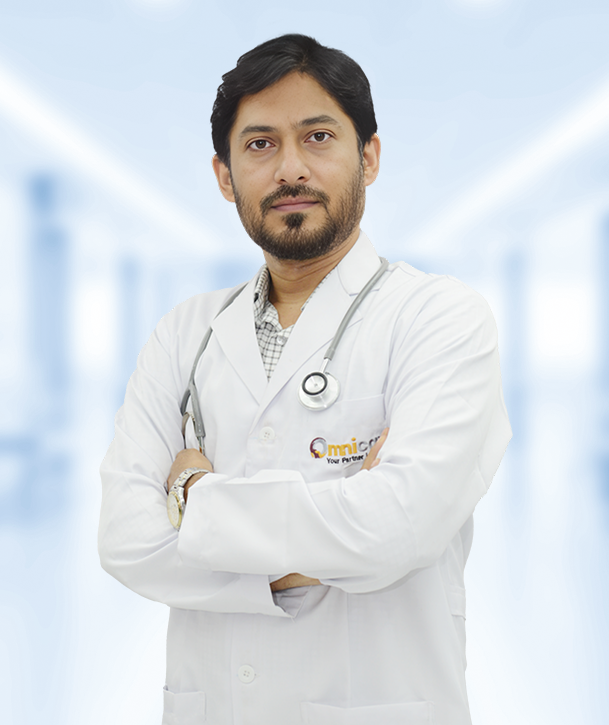 Asst. Prof. Dr. Khondaker Mahbub Elahi