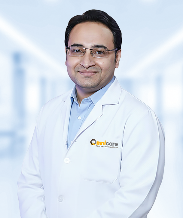 Dr. Irfan Ullah Sakib