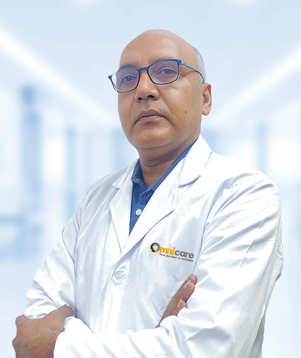 Dr. Md. Masud Zaman (Shovon)