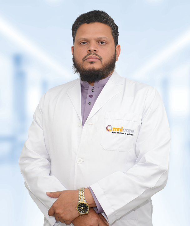 Dr. Md. Rabiul Karim