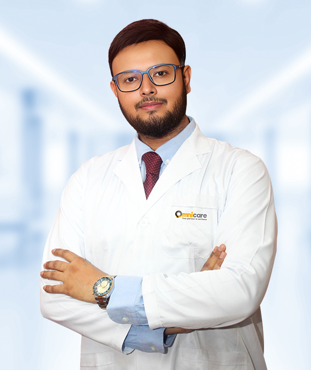 Dr. Md. Saifur Rahman Khan (Sohan)