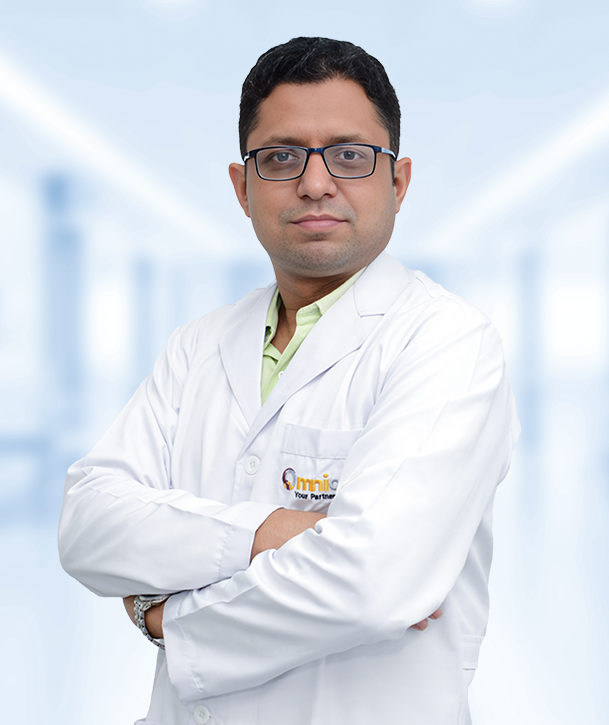 Dr. Md. Zahidul Islam (Zahid)