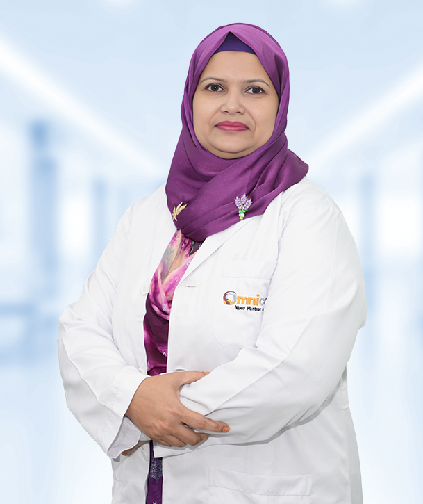 Dr. Nafisa Jesmin